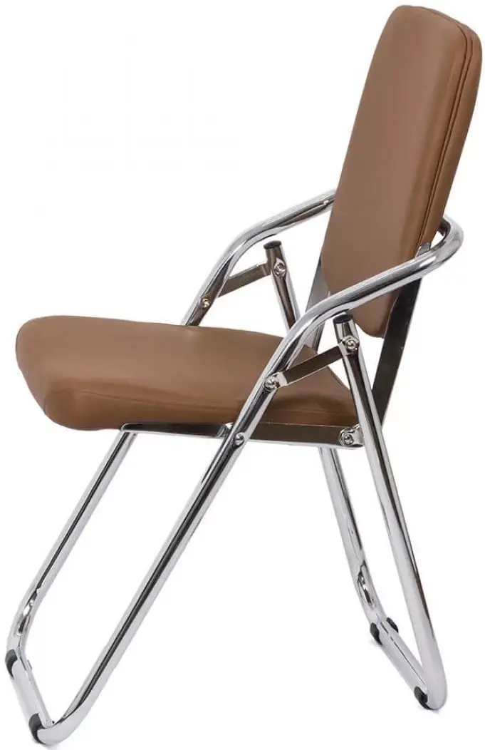 Складной стул Prestige Chairs HRC 609 (Brown) - 2
