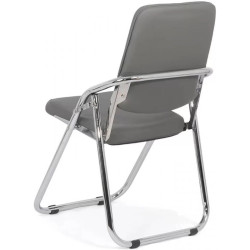 Складной стул Prestige Chairs HRC 609 (Grey) Thumb
