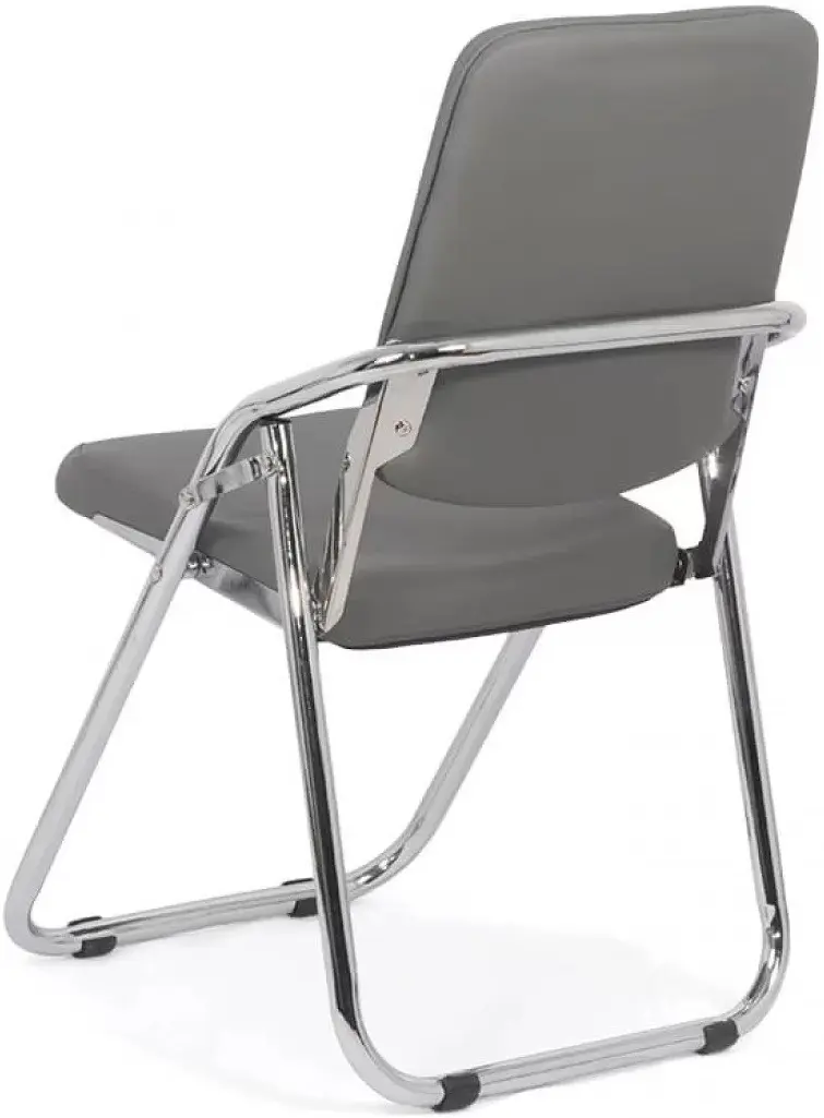 Складной стул Prestige Chairs HRC 609 (Grey) - 2