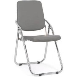 Складной стул Prestige Chairs HRC 609 (Grey) Thumb