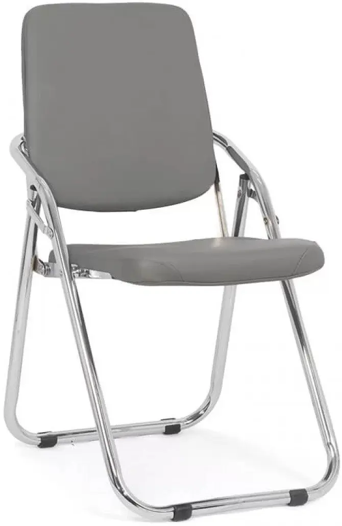 Складной стул Prestige Chairs HRC 609 (Grey) - 3