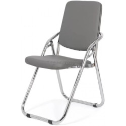 Складной стул Prestige Chairs HRC 609 (Grey)