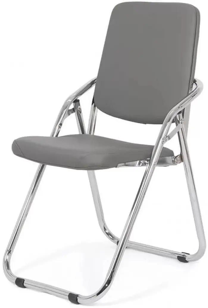 Складной стул Prestige Chairs HRC 609 (Grey)