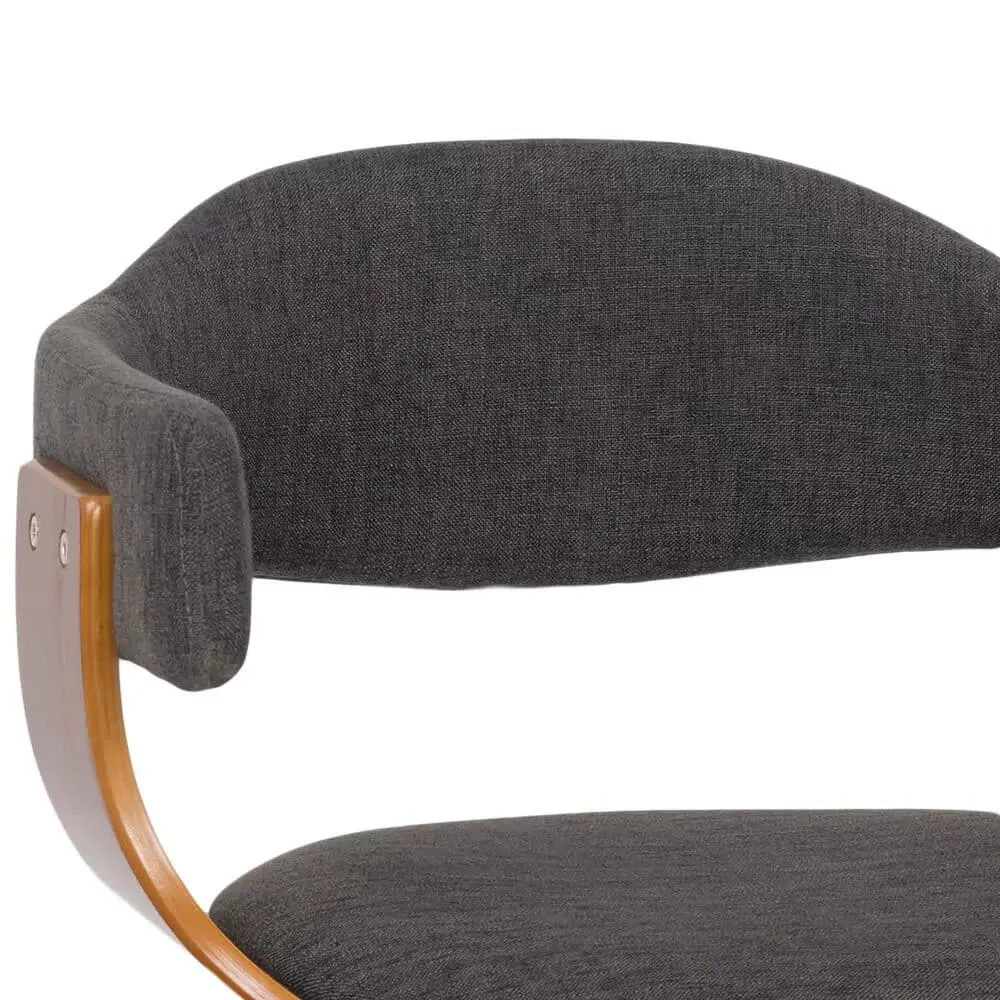 Стул Prestige Chairs BUC 016 (Grey) - 6