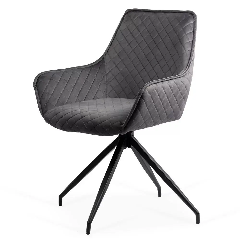 Стул Prestige Chairs BUC 0223 (Grey) - 3