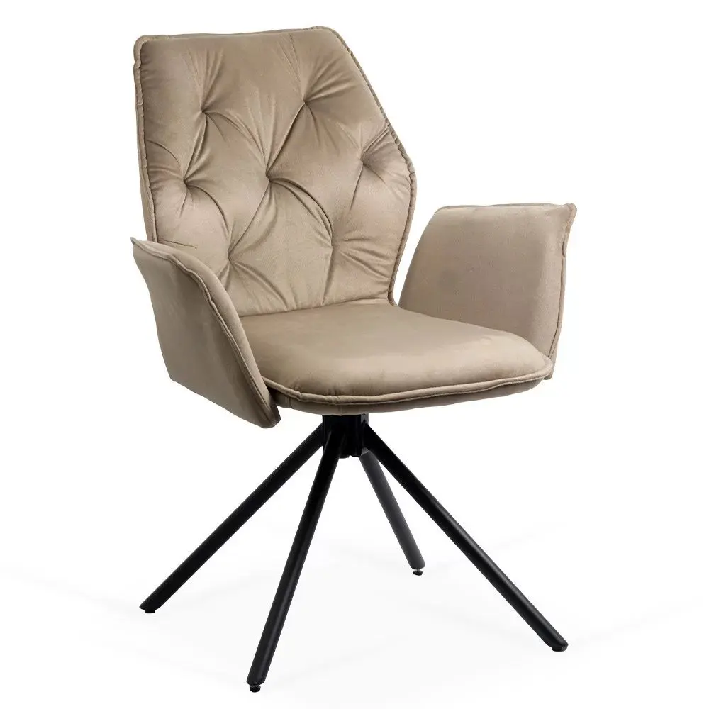 Стул Prestige Chairs BUC 0224 (Beige) - 2