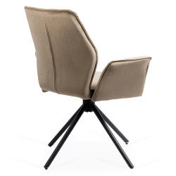Стул Prestige Chairs BUC 0224 (Beige) Thumb