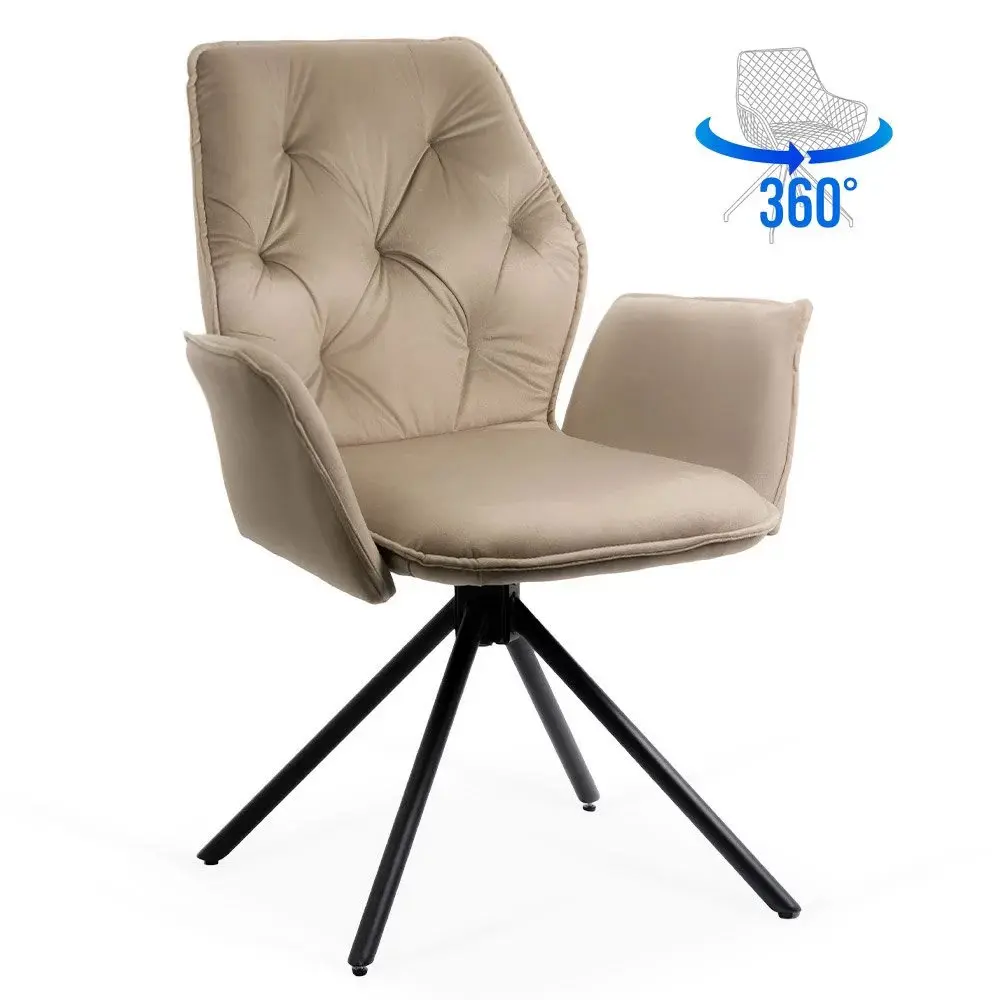 Стул Prestige Chairs BUC 0224 (Beige)