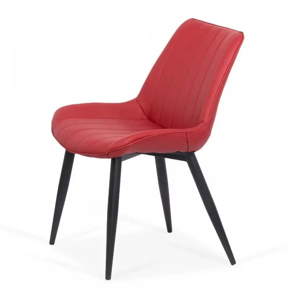 Scaun Prestige Chairs BUC 203 (Red) - 2