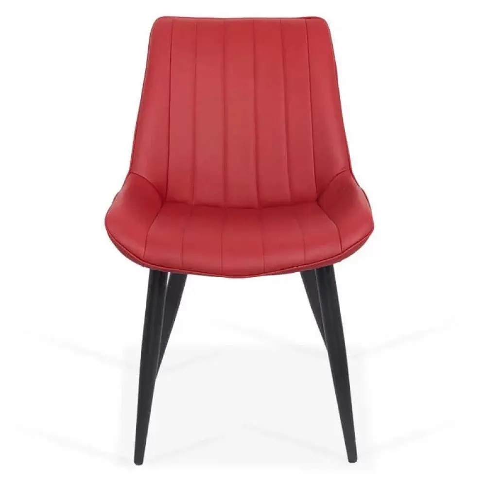 Scaun Prestige Chairs BUC 203 (Red) - 3