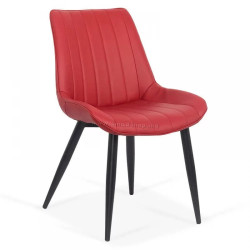 Scaun Prestige Chairs BUC 203 (Red)
