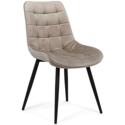 Стул Prestige Chairs BUC 206 (Beige) Thumb