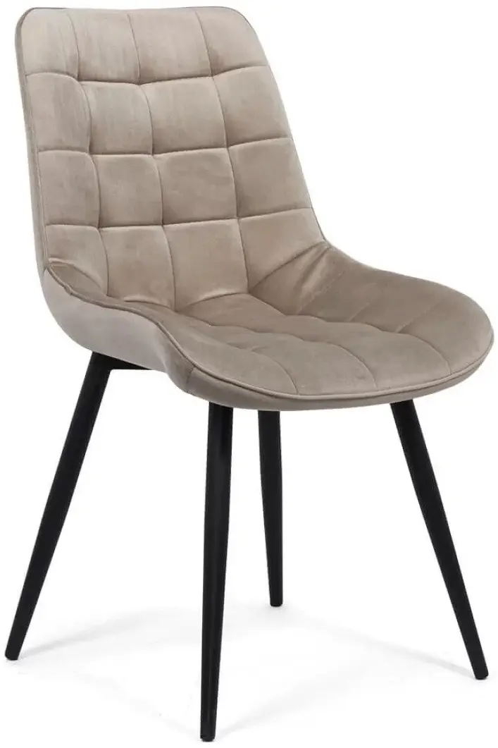 Стул Prestige Chairs BUC 206 (Beige) - 2