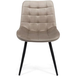Стул Prestige Chairs BUC 206 (Beige) Thumb