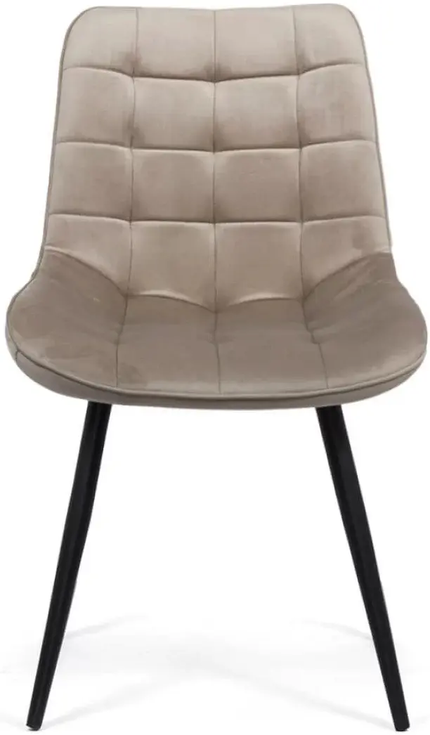 Стул Prestige Chairs BUC 206 (Beige) - 3