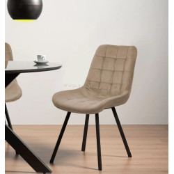 Стул Prestige Chairs BUC 206 (Beige)