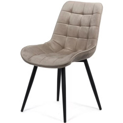 Стул Prestige Chairs BUC 206 (Beige) Thumb