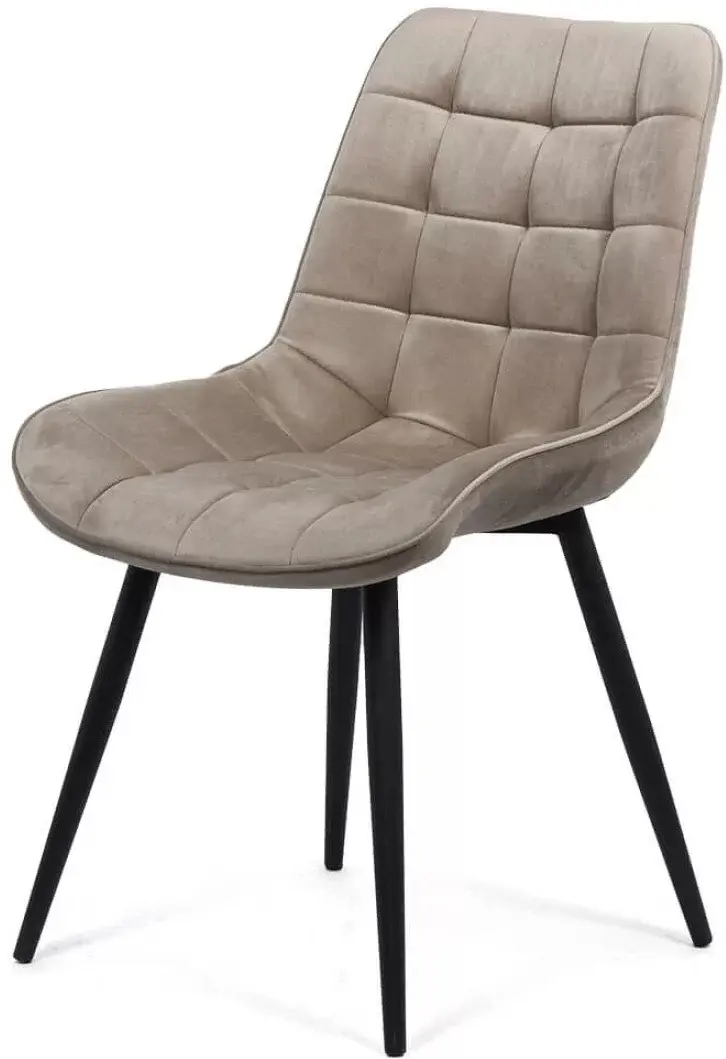 Стул Prestige Chairs BUC 206 (Beige) - 4
