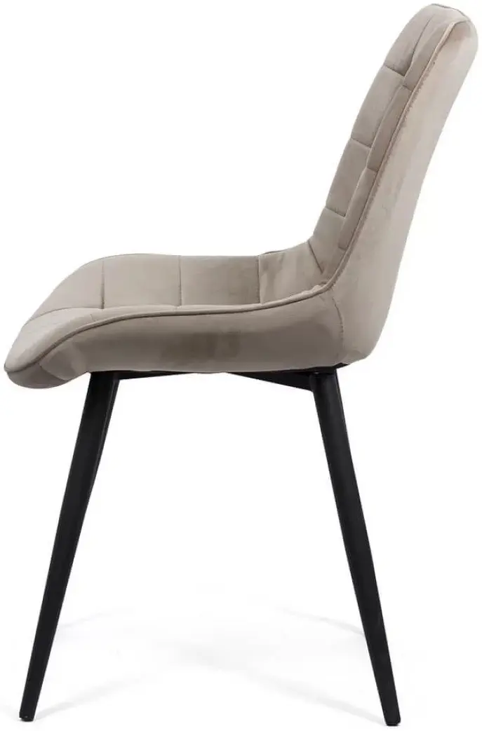 Стул Prestige Chairs BUC 206 (Beige) - 5