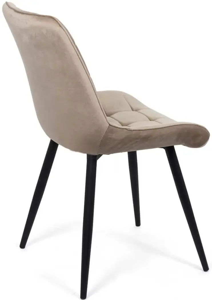 Стул Prestige Chairs BUC 206 (Beige) - 6