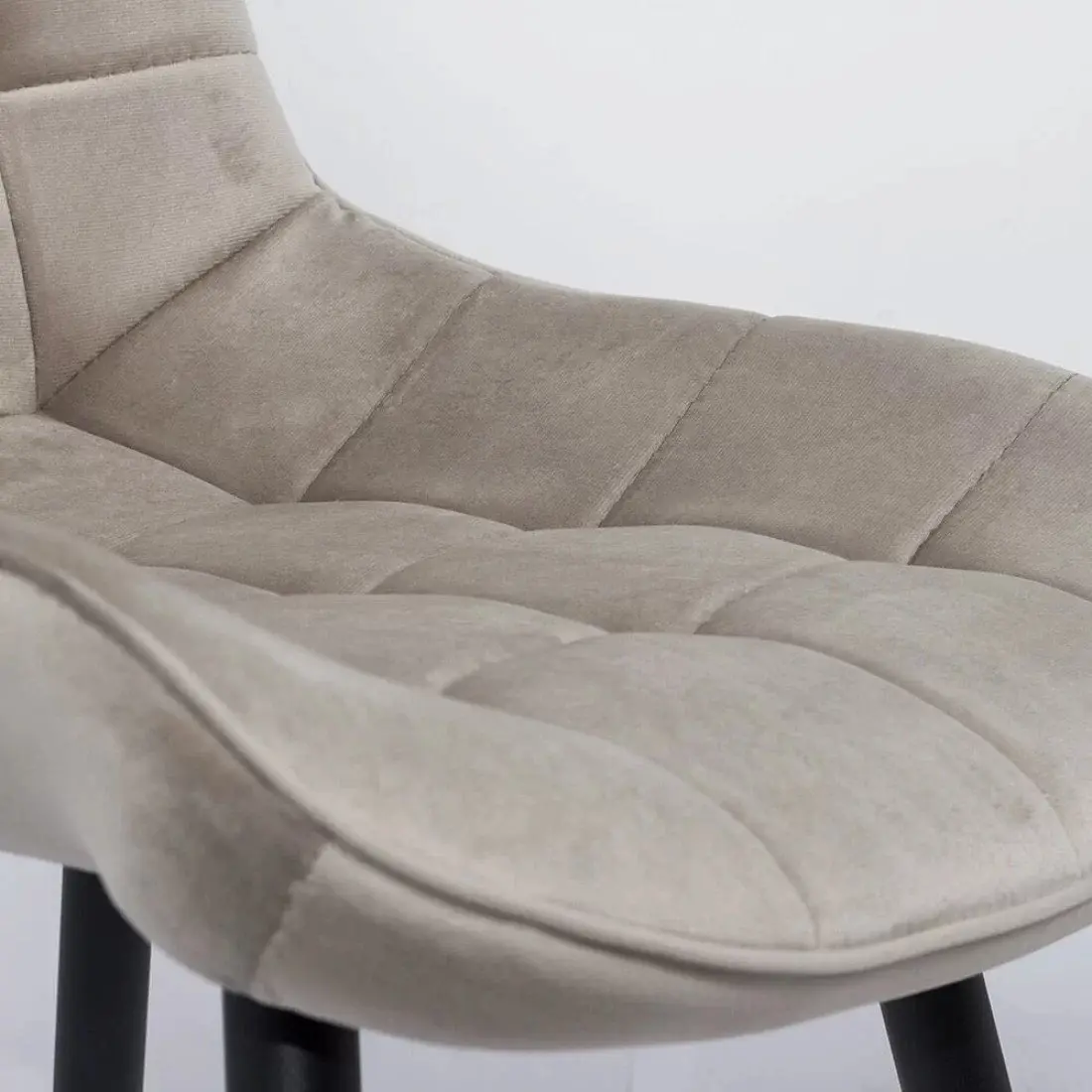 Стул Prestige Chairs BUC 206 (Beige) - 7