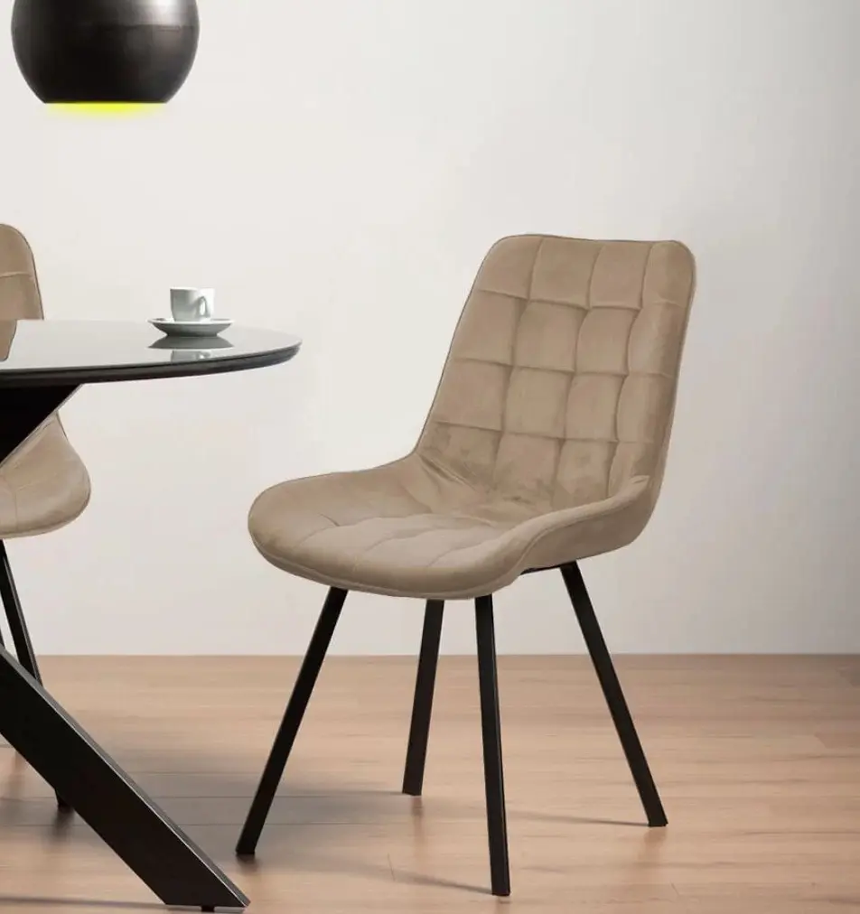 Стул Prestige Chairs BUC 206 (Beige)