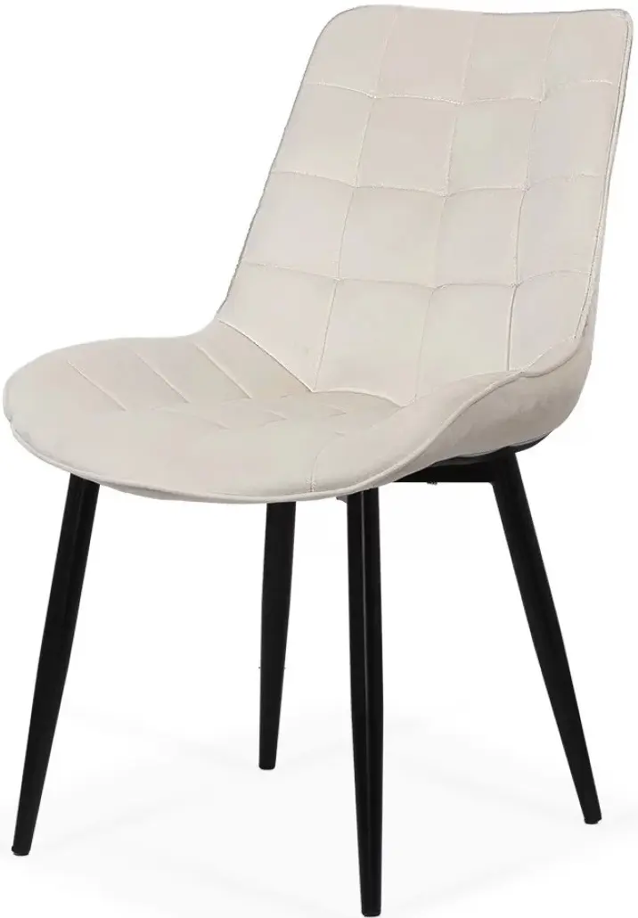 Стул Prestige Chairs BUC 206 (Cream) - 2