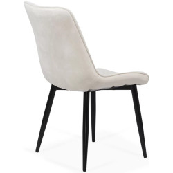 Стул Prestige Chairs BUC 206 (Cream) Thumb