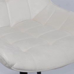Стул Prestige Chairs BUC 206 (Cream) Thumb