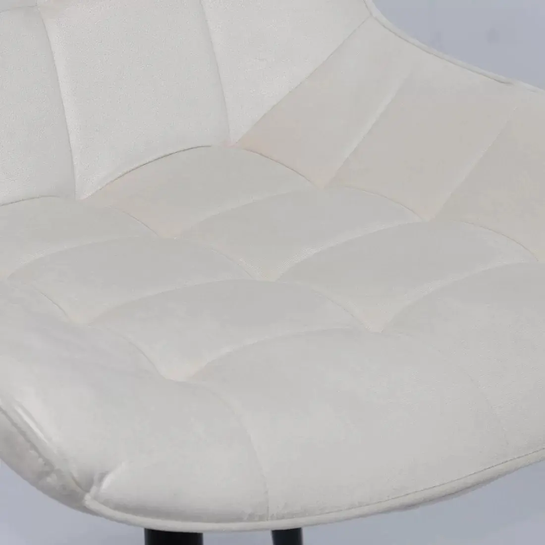 Стул Prestige Chairs BUC 206 (Cream) - 4