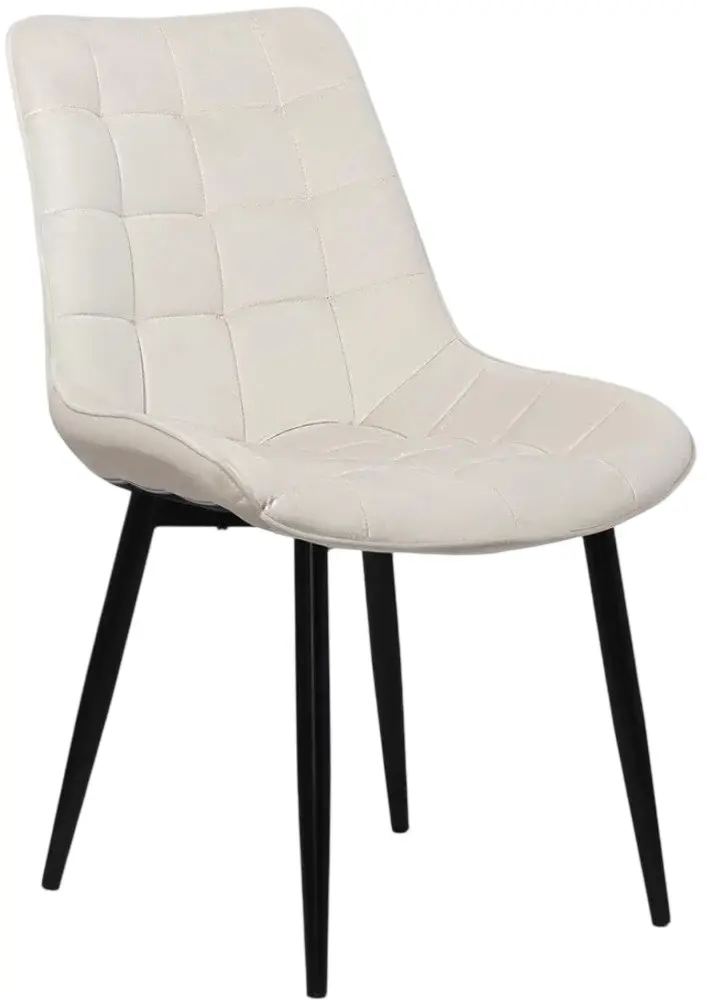 Стул Prestige Chairs BUC 206 (Cream)