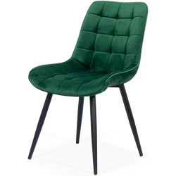 Стул Prestige Chairs BUC 206 (Green) Thumb