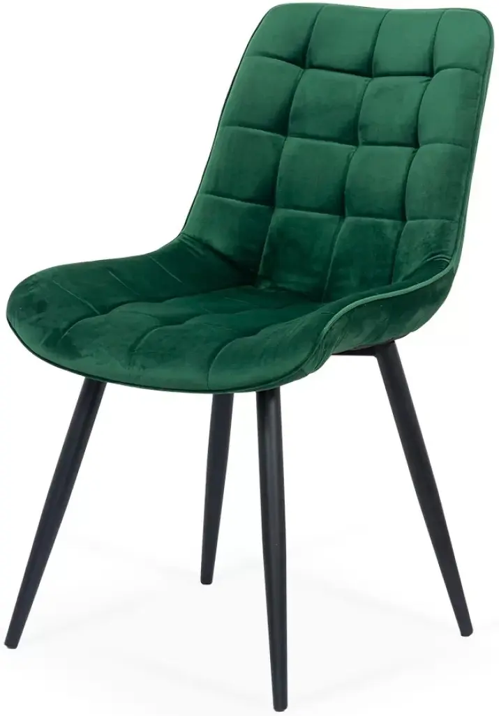 Стул Prestige Chairs BUC 206 (Green) - 2