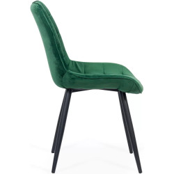 Стул Prestige Chairs BUC 206 (Green) Thumb