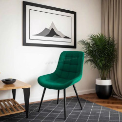 Стул Prestige Chairs BUC 206 (Green)
