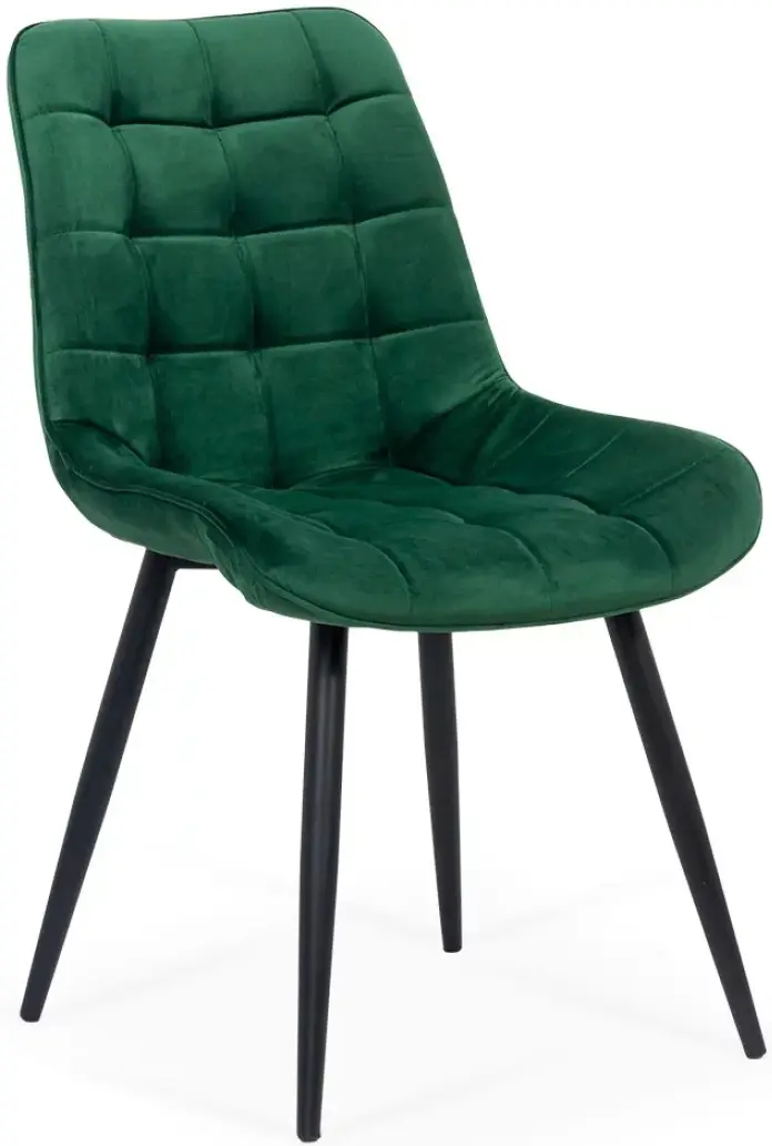 Стул Prestige Chairs BUC 206 (Green) - 4