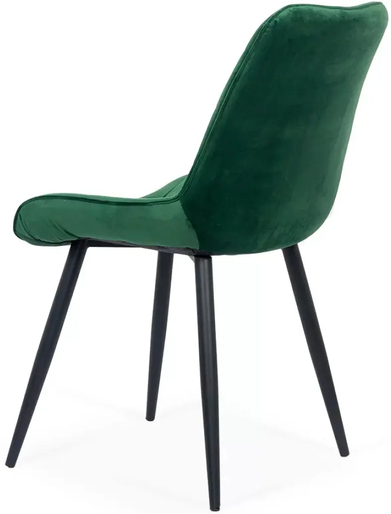Стул Prestige Chairs BUC 206 (Green) - 5