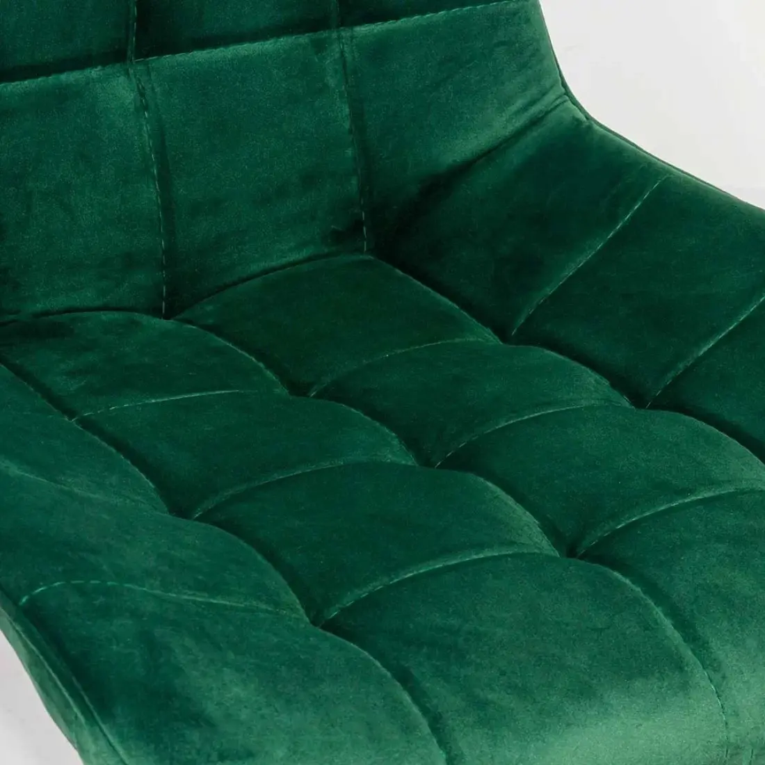 Стул Prestige Chairs BUC 206 (Green) - 6