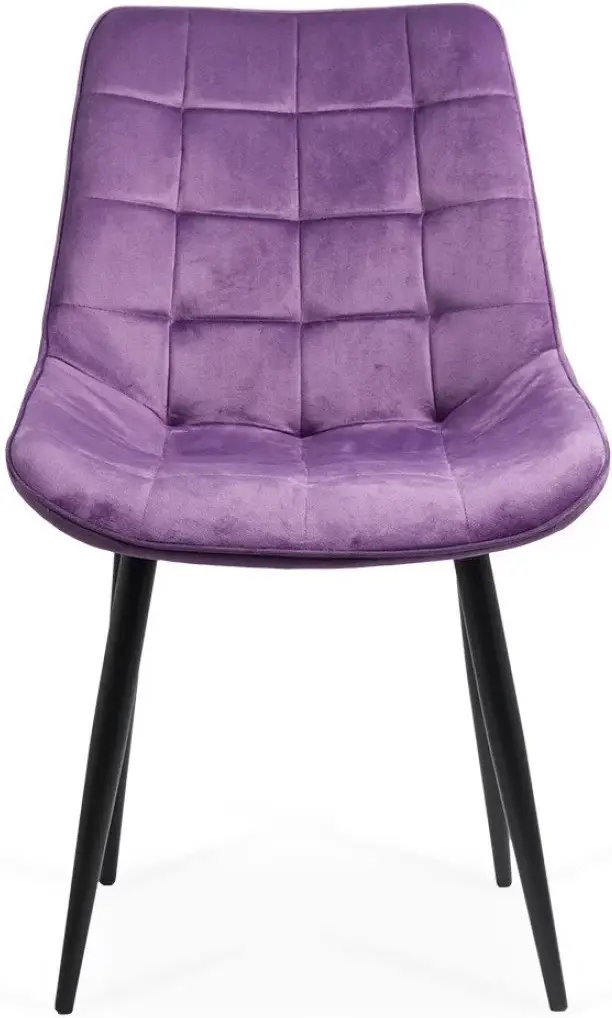 Стул Prestige Chairs BUC 206 (Mauve) - 2