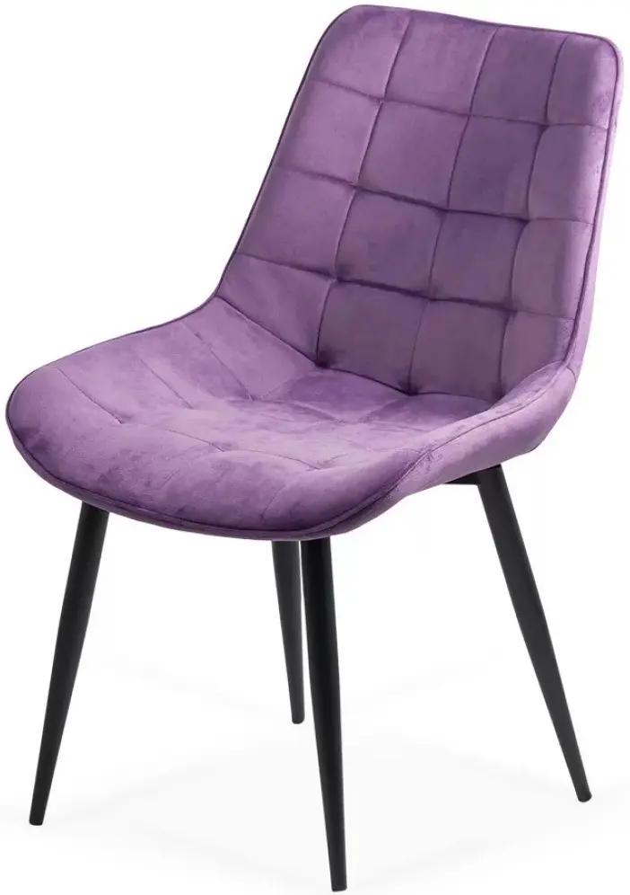 Стул Prestige Chairs BUC 206 (Mauve) - 3