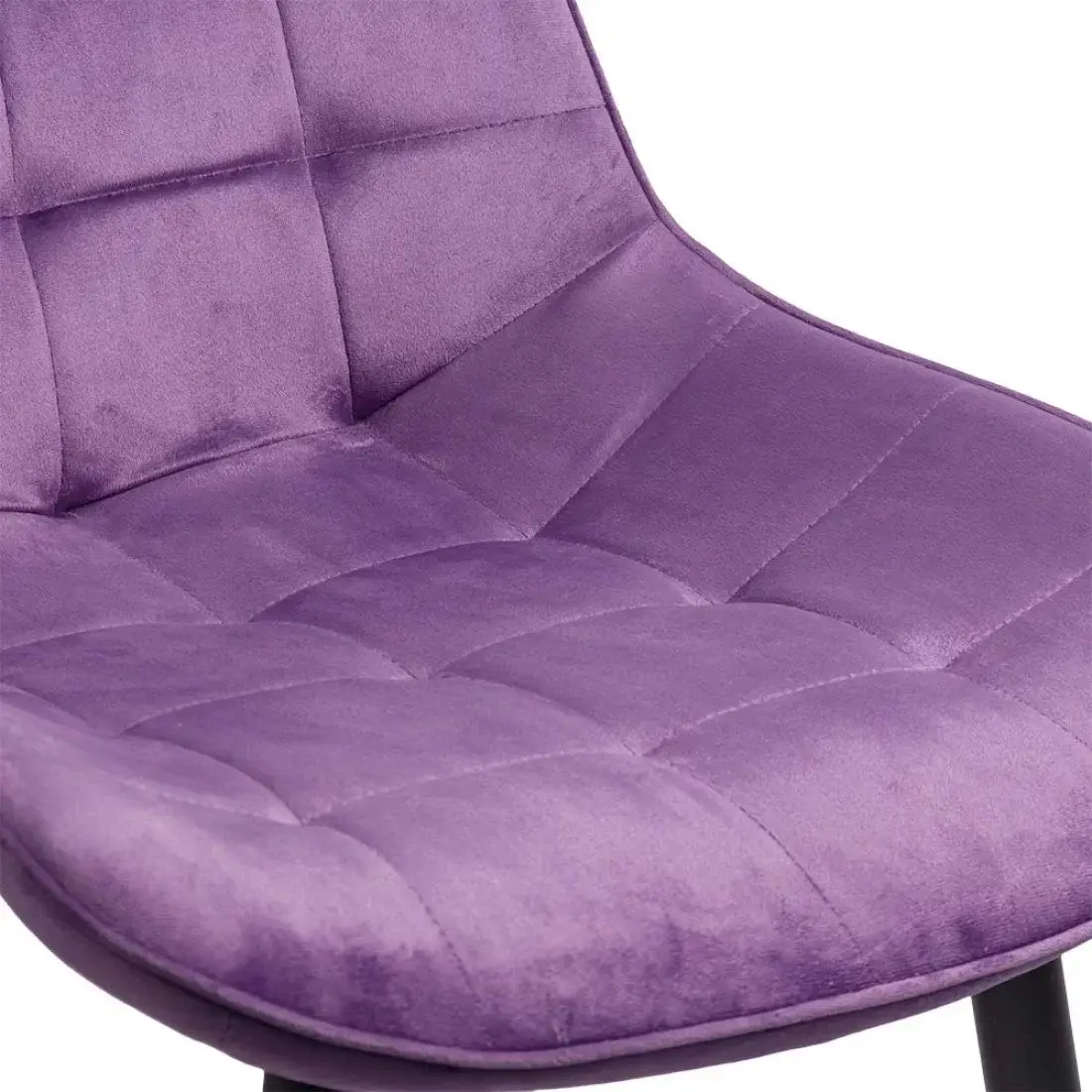 Стул Prestige Chairs BUC 206 (Mauve) - 6