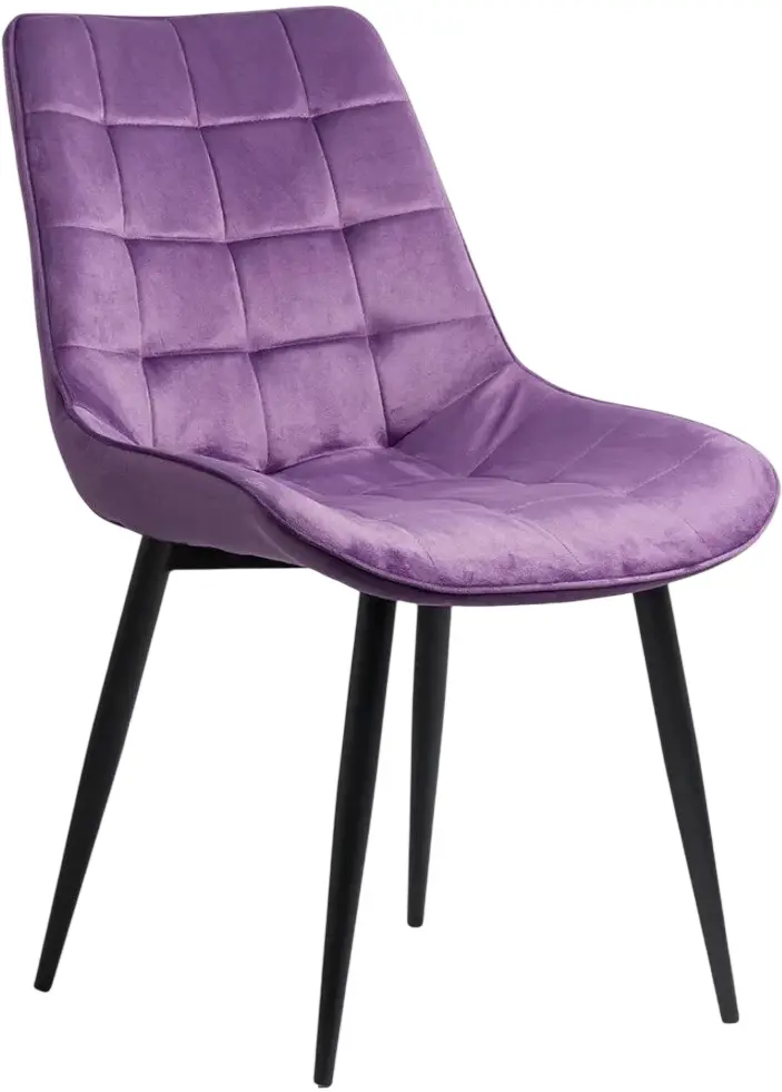 Стул Prestige Chairs BUC 206 (Mauve)
