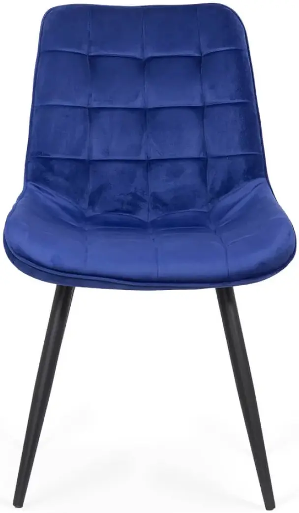 Стул Prestige Chairs BUC 206 (Navy Blue) - 3