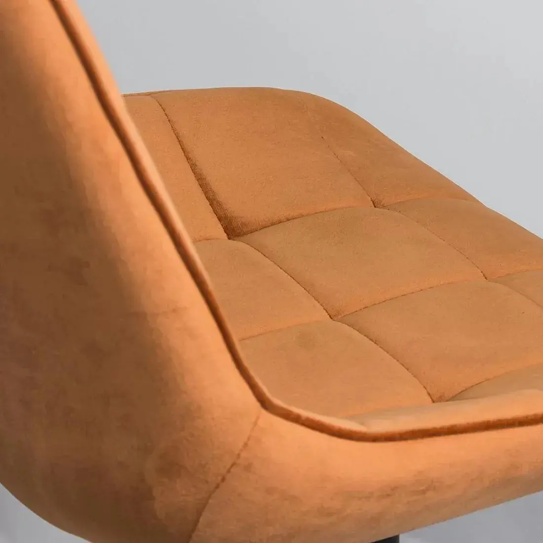 Стул Prestige Chairs BUC 206 (Orange) - 7