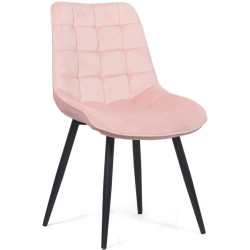 Scaun Prestige Chairs BUC 206 (Pink) Thumb