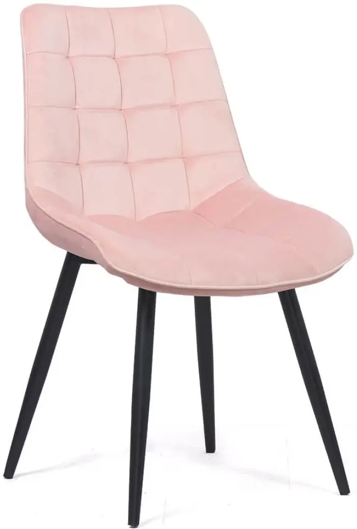 Scaun Prestige Chairs BUC 206 (Pink) - 2