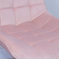 Scaun Prestige Chairs BUC 206 (Pink) Thumb