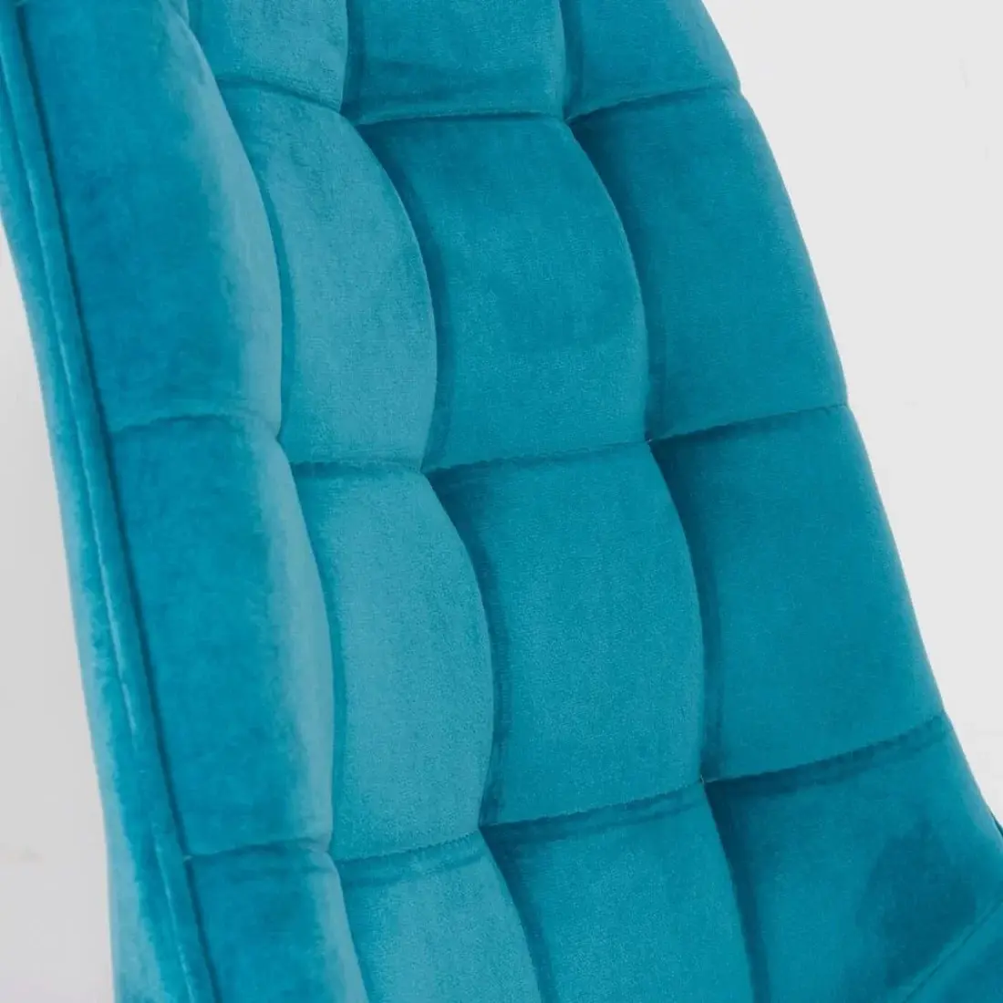 Стул Prestige Chairs BUC 206 (Turquoise) - 7