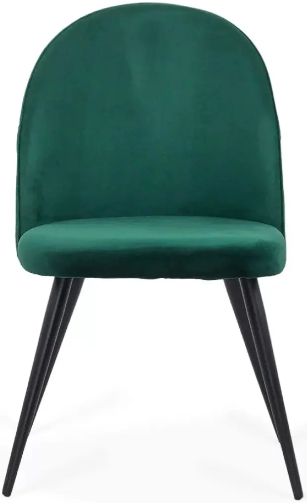 Стул Prestige Chairs BUC 207 (Green/Black) - 3