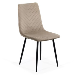 Стул Prestige Chairs BUC 208 (Beige)